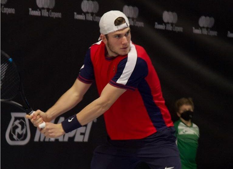 Draper campeón Forli 4