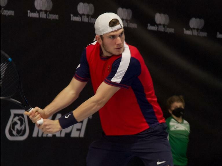 Draper campeón Forli 4