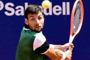 Zapata Novak ATP Pune