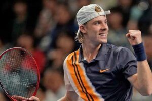 Cuadro ATP Doha 2022