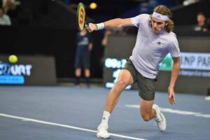 Cuadro ATP Marsella 2022