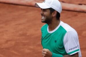 Verdasco Dellien Argentina Open