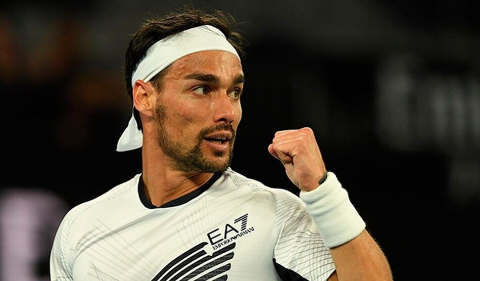 Martínez Fognini Argentina Open