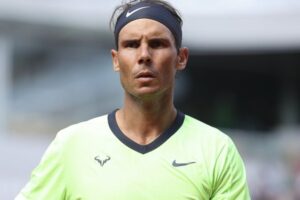 nadal nunca un fracaso