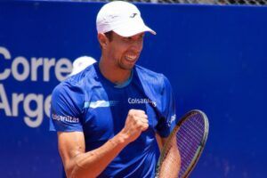 Galán Munar ATP Córdoba