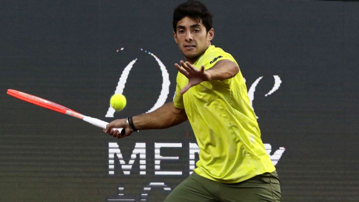 Resultados ATP Santiago 2022
