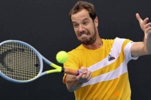 Resultados ATP Challenger Pau 2022