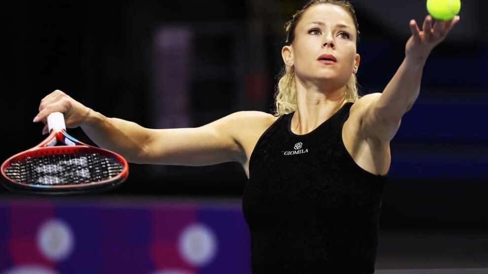 Resultados WTA Lyon 2022