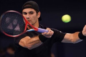 Carreño Giron ATP Acapulco