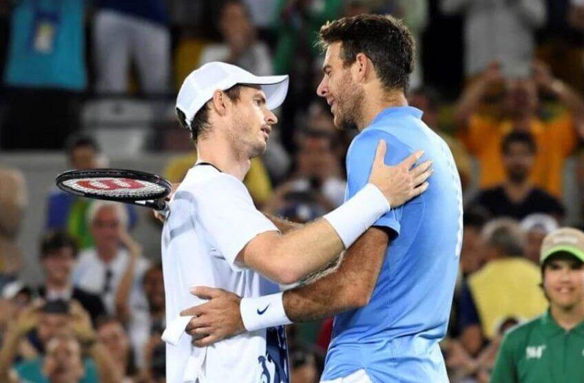Murray Delpo gran ambiente
