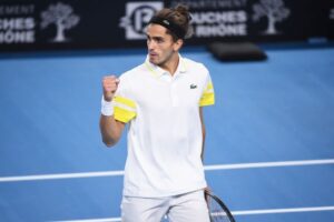 Resultados ATP Challenger Cherburgo 2022