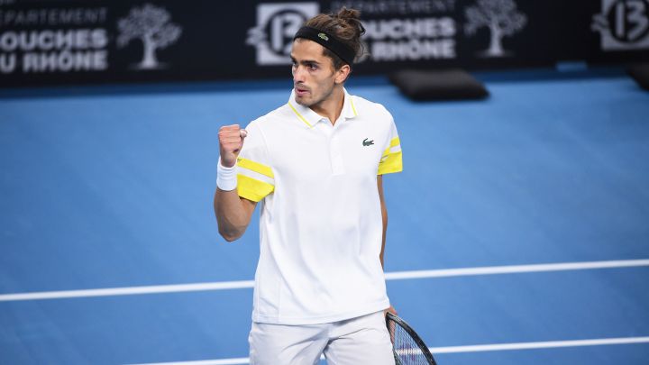 Resultados ATP Challenger Cherburgo 2022