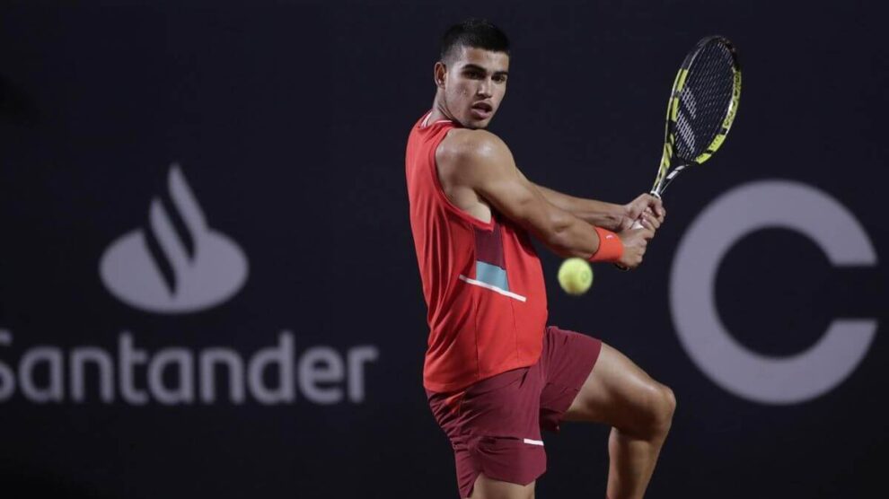 televisión atp rio janeiro alcaraz delbonis