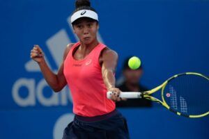 Resultados WTA Monterrey 2022