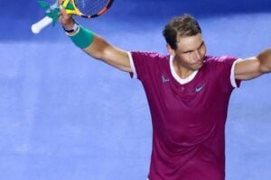 televisión atp acapulco nadal kozlov
