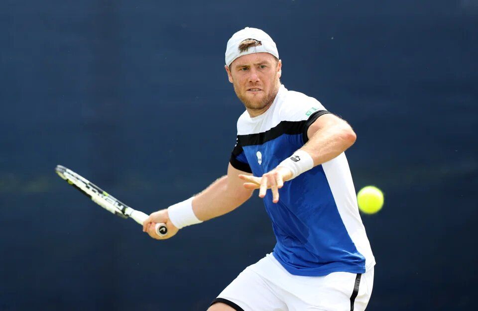 Entry list ATP Challenger Forli 5 2022