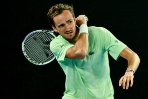 Cuadro ATP Acapulco 2022