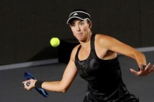 Resultados WTA Doha 2022