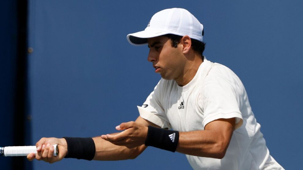 Munar Etcheverry Argentina Open