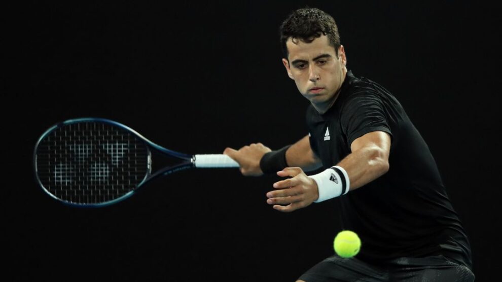 Munar Paire ATP Córdoba
