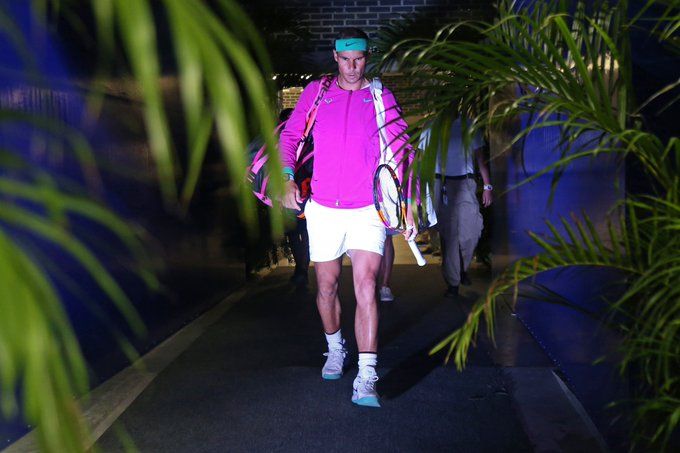 Televisión y horario ATP Acapulco 2022: Nadal – Norrie