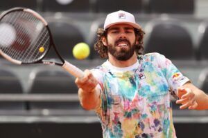 Resultados ATP Dallas 2022