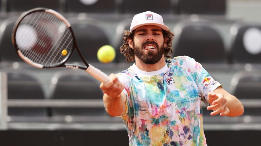 Resultados ATP Dallas 2022