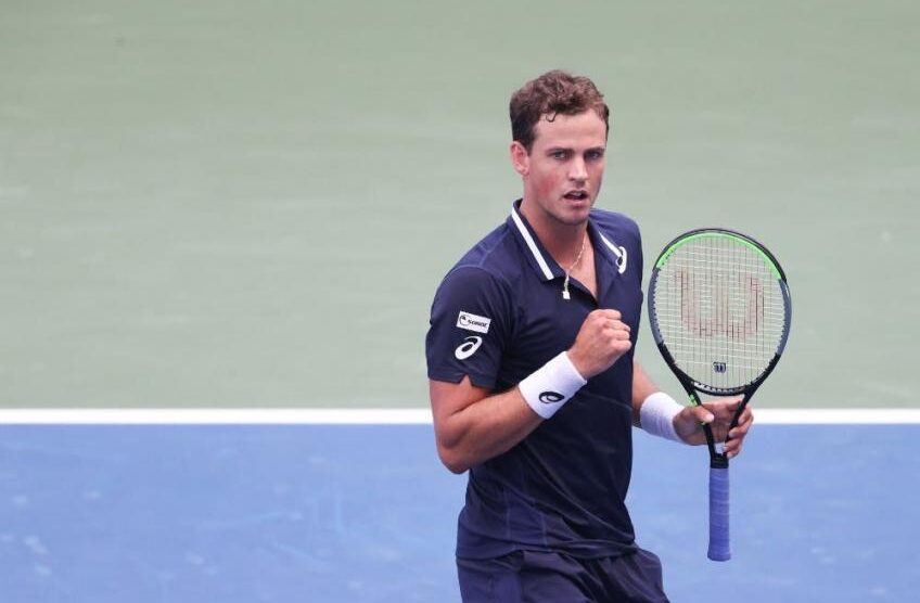Resultados ATP Challenger Turín 2022