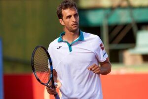 Ramos Varillas ATP Córdoba