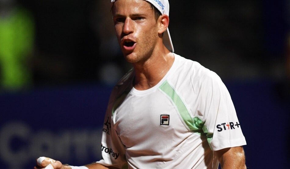 Schwartzman Sonego Argentina Open