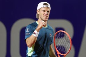 Resultados ATP Buenos Aires 2022