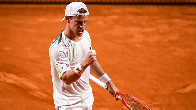 Munar Schwartzman Argentina Open