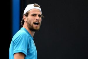 Cuadro ATP Dallas 2022