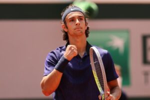 Musetti Hurkacz ATP Rotterdam