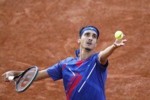 Sonego Carballés ATP Córdoba