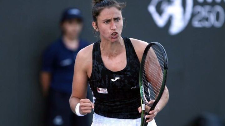 Sorribes Frech WTA Guadalajara