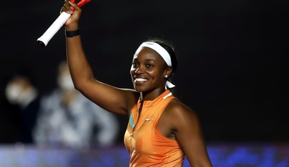 Stephens Saville WTA Guadalajara