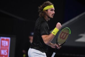 Resultados ATP Rotterdam 2022