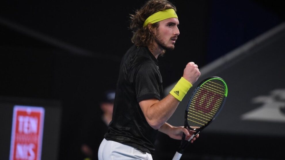 Resultados ATP Rotterdam 2022