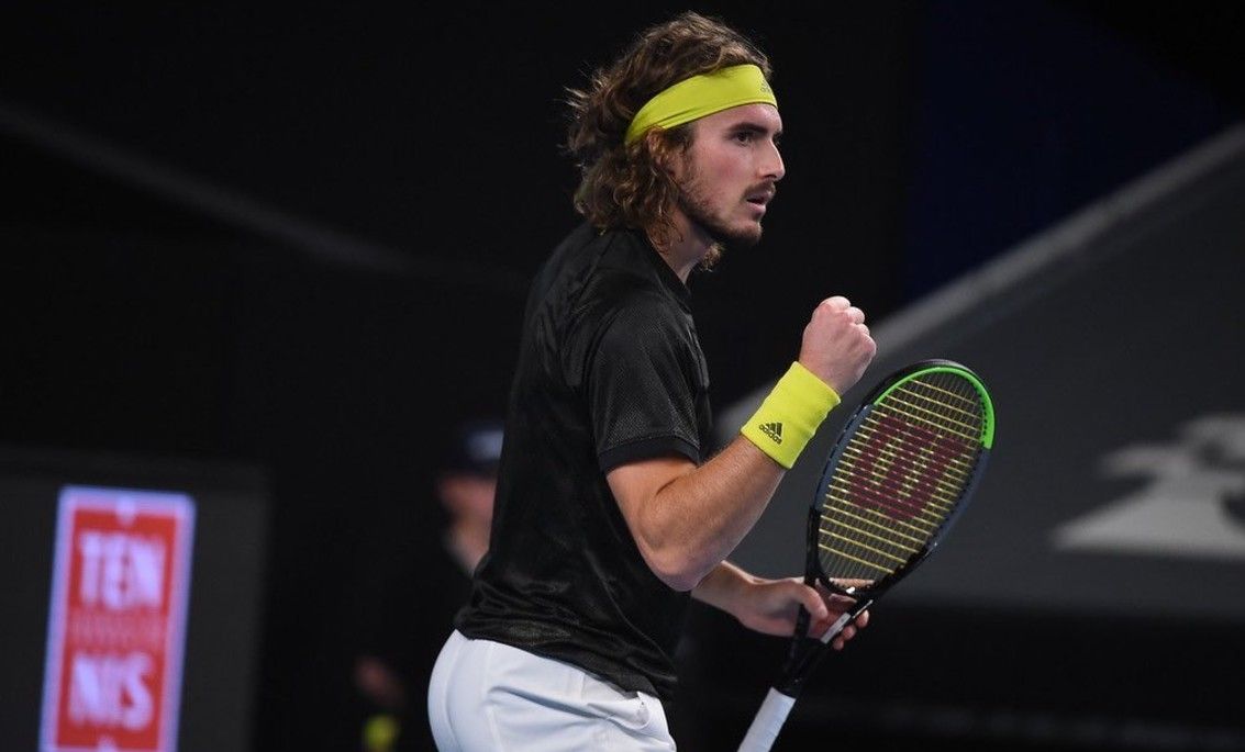 Resultados ATP Rotterdam 2022