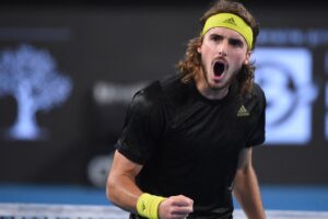 Resultados ATP Marsella 2022