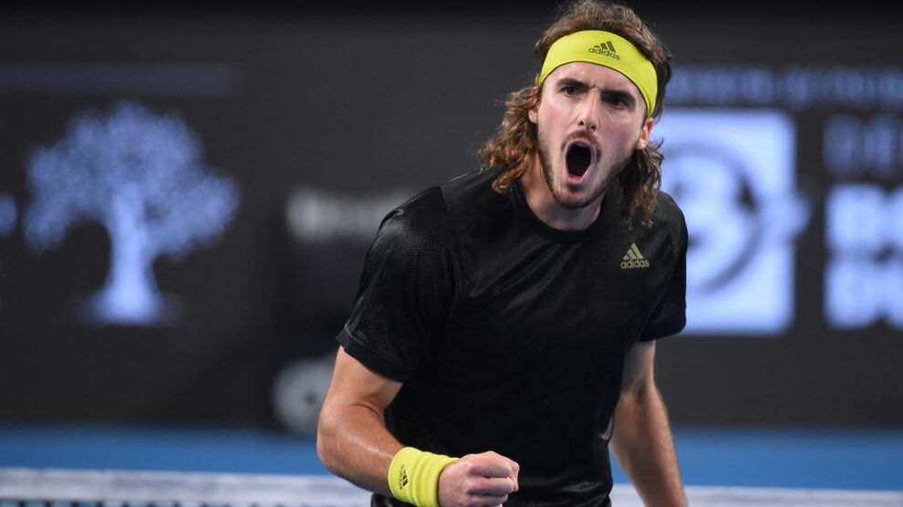 Resultados ATP Marsella 2022