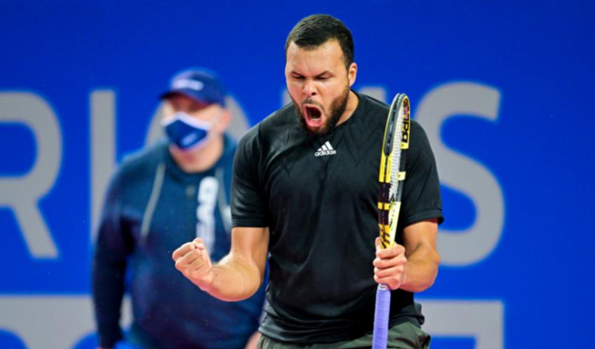 Tsonga Simon ATP Marsella