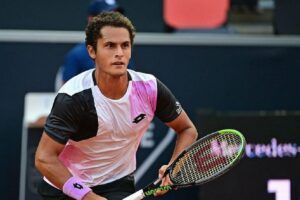 Bagnis Varillas ATP Córdoba