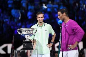 Nadal tener alguna opción