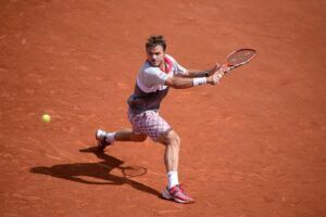 wawrinka estará roland garros