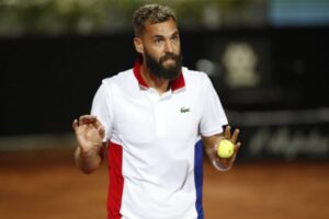 Paire Lajovic Argentina Open