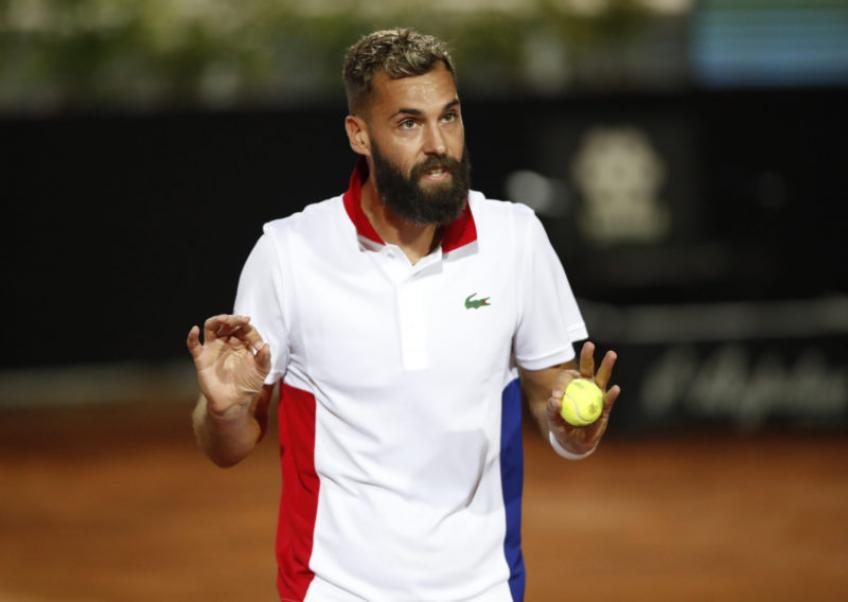 Paire Lajovic Argentina Open