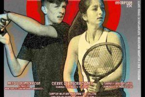 prequaly torneo junior villena
