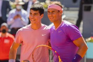 televisión atp indian wells nadal alcaraz